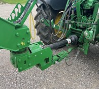 2022 John Deere S350 Thumbnail 4