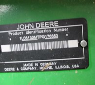 2023 John Deere 6130M Thumbnail 2