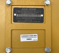2021 John Deere 850L Thumbnail 5