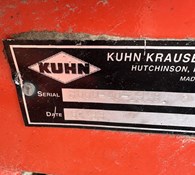2013 Kuhn Krause 8000-40 Thumbnail 10