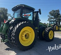 2023 John Deere 8R 370 Thumbnail 13