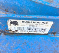 2018 Bush Hog BH5 Thumbnail 2