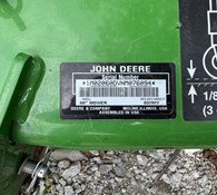 2022 John Deere 60D Thumbnail 6