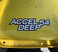 2017 John Deere X380 Thumbnail 9