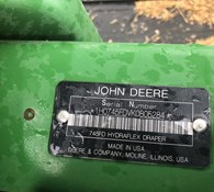 2019 John Deere 745FD Thumbnail 3