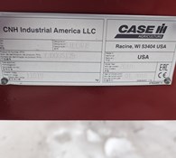 2018 Case IH TigerMate 255 Thumbnail 9