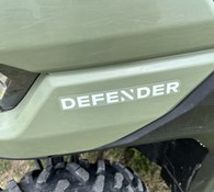 2019 Can-Am Defender HD10 Thumbnail 16