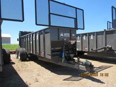 Manure Spreader-Dry For Sale 2024 Artex SB600 Manure Spreader-Dry For Sale 2024 Artex SB600