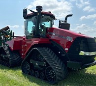 2022 Case IH Steiger 620 QuadTrac Thumbnail 1