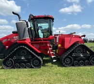 2022 Case IH Steiger 620 QuadTrac Thumbnail 6