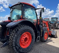 2019 Kubota M6-111 Thumbnail 4