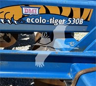 DMI ECOLO-TIGER 530B Thumbnail 2