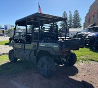 2018 Kawasaki MULE PRO FXT Thumbnail 5