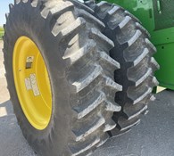 2022 John Deere S780 Thumbnail 30