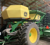 2022 John Deere N550 Thumbnail 10