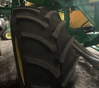 2022 John Deere N550 Thumbnail 12