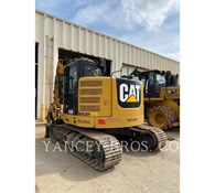 2020 Caterpillar 315FL Thumbnail 4