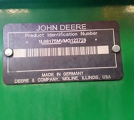 2021 John Deere 6175M Thumbnail 48