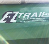 2023 Trail-Eze EZ TRAIL 300 GRAVITY WAGON W/ROLL TARP Thumbnail 18