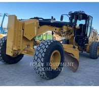 2019 Caterpillar 14M3 Thumbnail 2