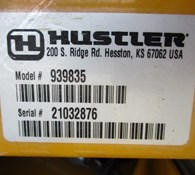 2021 Hustler Excel Hustler Raptor XDX 54" - FR691 - 939835 Thumbnail 10