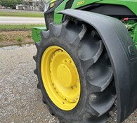 2022 John Deere 8R 280 Thumbnail 14