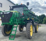 2021 John Deere R4038 Thumbnail 2