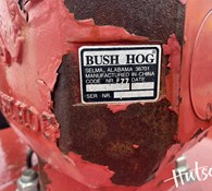 Bush Hog 286 Thumbnail 7