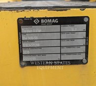 2020 Bomag BOMG BW900-50 Thumbnail 7