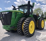 2023 John Deere 9R 440 Thumbnail 3