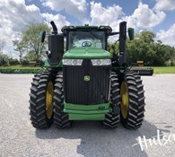 2023 John Deere 9R 440 Thumbnail 4