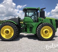 2023 John Deere 9R 440 Thumbnail 8