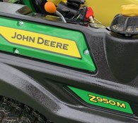 2023 John Deere Z950M Thumbnail 7