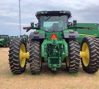 2021 John Deere 8R 280 Thumbnail 5