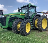 2023 John Deere 8R 310 Thumbnail 1