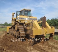 2001 Caterpillar D10R Thumbnail 4