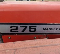 1979 Massey Ferguson 275 Thumbnail 16