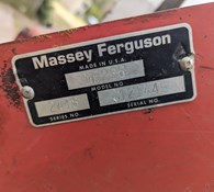 1979 Massey Ferguson 275 Thumbnail 21