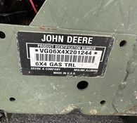 2001 John Deere 6X4 TRAIL Thumbnail 7