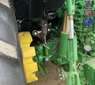 2024 John Deere 6R 155 Thumbnail 4