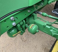 2024 John Deere 6R 155 Thumbnail 7