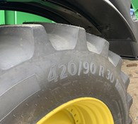 2024 John Deere 6R 155 Thumbnail 8