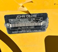 2018 John Deere 210L Thumbnail 13