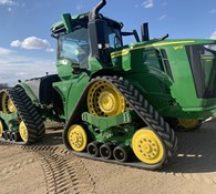 2024 John Deere 9RX 540 Thumbnail 2