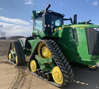 2024 John Deere 9RX 540 Thumbnail 4