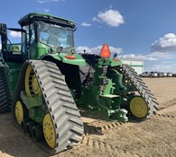 2024 John Deere 9RX 540 Thumbnail 5