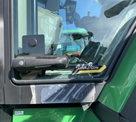 2024 John Deere 8R 370 Thumbnail 7