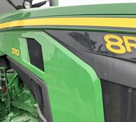 2024 John Deere 8R 370 Thumbnail 10