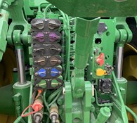 2024 John Deere 8R 370 Thumbnail 12