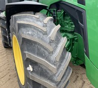 2024 John Deere 8R 370 Thumbnail 17